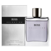 Hugo Boss Selection туалетна вода 90 мл