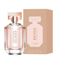 Hugo Boss The Scent For Her Eau de Toilette туалетна вода 30 мл