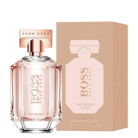 Hugo Boss The Scent For Her Eau de Toilette туалетна вода 50 мл