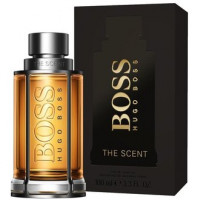 Hugo Boss The Scent For Him мініатюра 5 мл