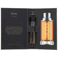Hugo Boss The Scent For Him пробник 1.5 мл