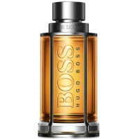 Hugo Boss The Scent For Him тестер (туалетна вода) 100 мл