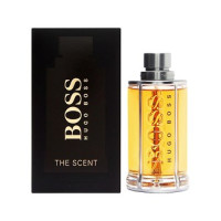 Hugo Boss The Scent For Him туалетна вода 200 мл
