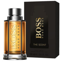 Hugo Boss The Scent For Him туалетна вода 50 мл