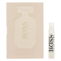 Hugo Boss The Scent Intense For Her пробник 1.5 мл