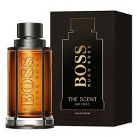 Hugo Boss The Scent Intense For Him парфумована вода 100 мл