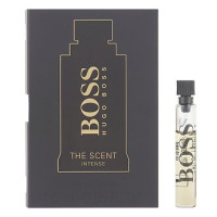 Hugo Boss The Scent Intense For Him пробник 1.5 мл