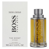 Hugo Boss The Scent Intense For Him тестер (парфумована вода) 100 мл