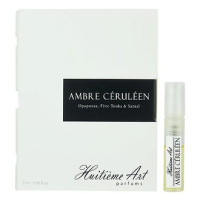 Huitieme Art Parfums Ambre Ceruleen пробник 2 мл