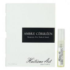 Huitieme Art Parfums Ambre Ceruleen пробник 2 мл