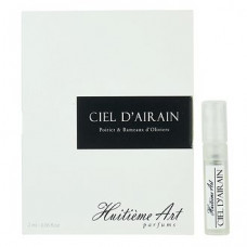 Huitieme Art Parfums Ciel d'Airain пробник 2 мл