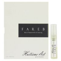 Huitieme Art Parfums Fareb пробник 2 мл