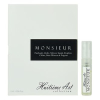 Huitieme Art Parfums Monsieur пробник 2 мл