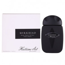 Huitieme Art Parfums Myrrhiad парфюмированная вода 50 мл