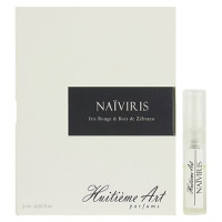 Huitieme Art Parfums Naiviris пробник 2 мл
