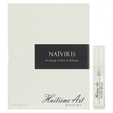 Huitieme Art Parfums Naiviris пробник 2 мл