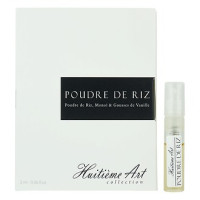 Huitieme Art Parfums Poudre de Riz пробник 2 мл