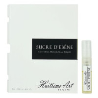 Huitieme Art Parfums Sucre d`Ebene пробник 2 мл
