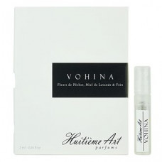 Huitieme Art Parfums Vohina пробник 2 мл