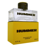 Hummer Man туалетна вода 125 мл