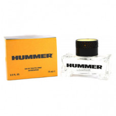 Hummer Man туалетна вода 75 мл