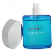 Iceberg Fluid Light Man пробник 1.7 мл
