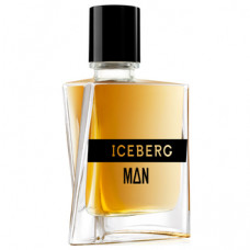 Iceberg Man тестер (туалетна вода) 100 мл