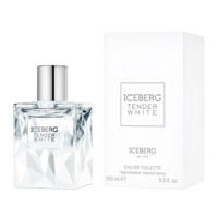 Iceberg Tender White туалетна вода 100 мл