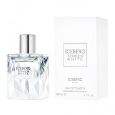 Iceberg Tender White туалетна вода 100 мл