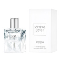 Iceberg Tender White туалетна вода 50 мл