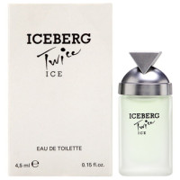 Iceberg Twice Ice мініатюра 4.5 мл