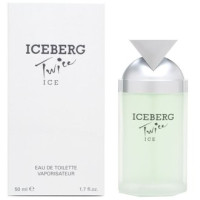 Iceberg Twice Ice туалетна вода 50 мл