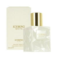 Iceberg White туалетна вода 50 мл