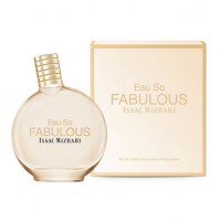 Isaac Mizrahi Eau So Fabulous туалетна вода 100 мл