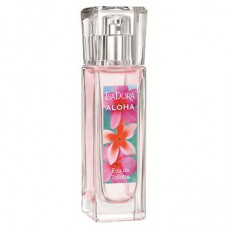 IsaDora Summer Fragrances Aloha туалетная вода 30 мл