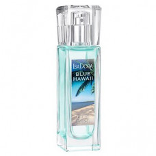 IsaDora Summer Fragrances Blue Hawaii туалетная вода 30 мл