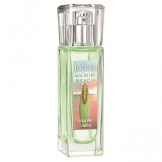 IsaDora Summer Fragrances Waikiki Beach туалетная вода 30 мл