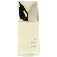 Issey Miyake L'Eau Bleue D'Issey Eau Fraiche тестер (туалетна вода) 75 мл