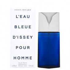 Issey Miyake L'Eau Bleue D'Issey Pour Homme туалетна вода 125 мл