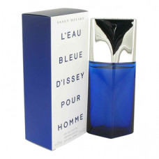 Issey Miyake L'Eau Bleue D'Issey Pour Homme туалетна вода 75 мл