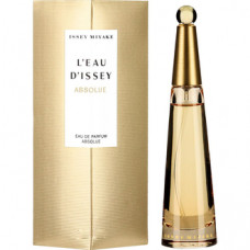 Issey Miyake L'Eau D'Issey Absolue парфумована вода 25 мл