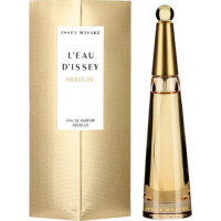 Issey Miyake L'Eau D'Issey Absolue парфумована вода 50 мл