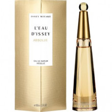 Issey Miyake L'Eau D'Issey Absolue пробник 0.8 мл