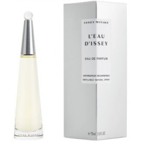 Issey Miyake L'eau d'Issey Eau de Parfum парфумована вода (запасной флакон) 25 мл