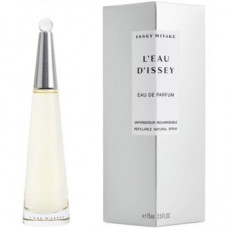 Issey Miyake L'eau d'Issey Eau de Parfum парфумована вода (запасной флакон) 25 мл