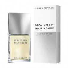 Issey Miyake L'Eau d'Issey Pour Homme Fraiche пробник 1 мл