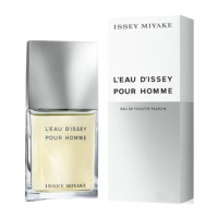 Issey Miyake L'Eau d'Issey Pour Homme Fraiche туалетна вода 100 мл