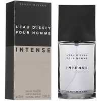 Issey Miyake L'eau D'issey pour Homme Intense пробник 1.2 мл