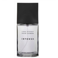 Issey Miyake L'eau D'issey pour Homme Intense тестер (туалетна вода) 125 мл