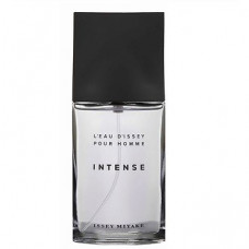 Issey Miyake L'eau D'issey pour Homme Intense тестер (туалетна вода) 125 мл